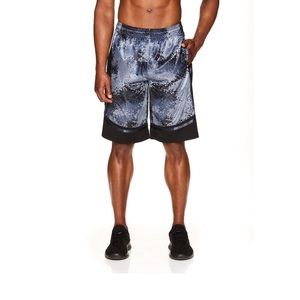 AND1 Men’s basketball Shorts